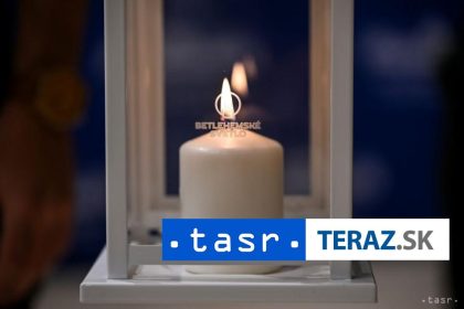 Slovenski skauti v Zakopanom odovzdali polske Betlehemske svetlo