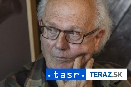 Smutna sprava Zomrel renomovany slovensky reziser