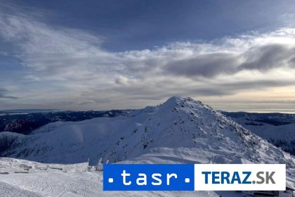 Stredisko Jasna otvorilo zimnu sezonu so 17 km zjazdoviek