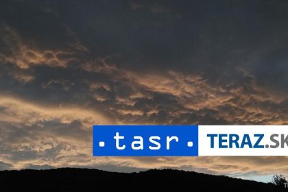 Stvrtok bude prevazne oblacny pocitajte s hmlou