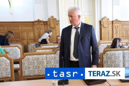 Sud Proces v kauze Mytnik pokracuje citaju sa reci