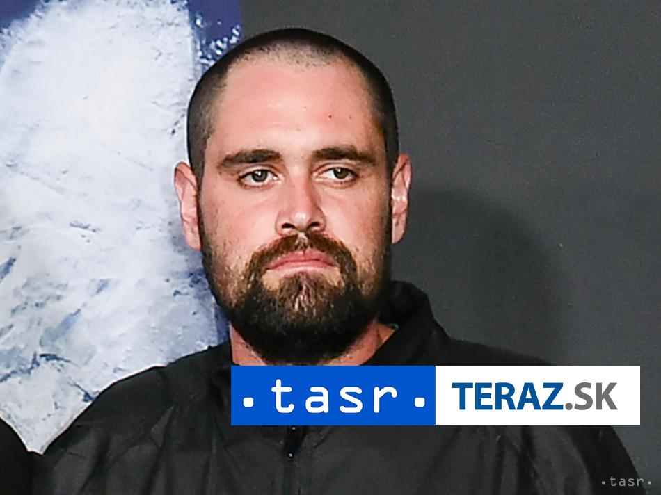 Syna zosnuleho rezisera Reinera obzalovali z vrazdy rodicov