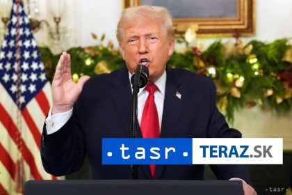 Trump USA zautocili na jednotky IS v Nigerii