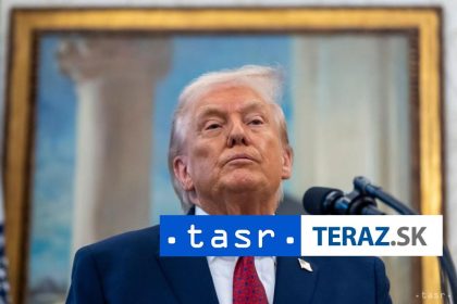 Trump chce aby Ukrajina coskoro prijala mierovu dohodu