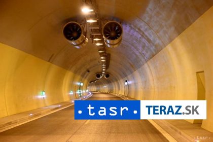 Tunel pod Mont Blancom mozu vodici opat pouzivat