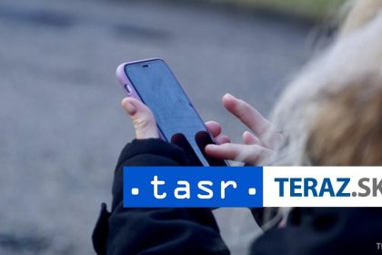 U nemeckej mladeze zistili pokles vo vyuzivani tychto platforiem