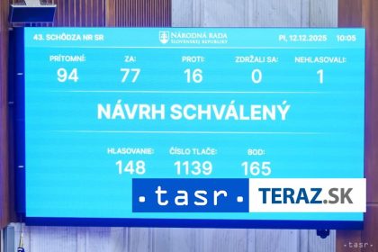 Urad na ochranu oznamovatelov privital rozhodnutie Ustavneho sudu