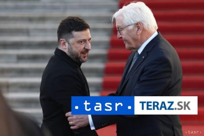 V Berline zacali dalsie rokovania ukrajinskeho a americkeho timu