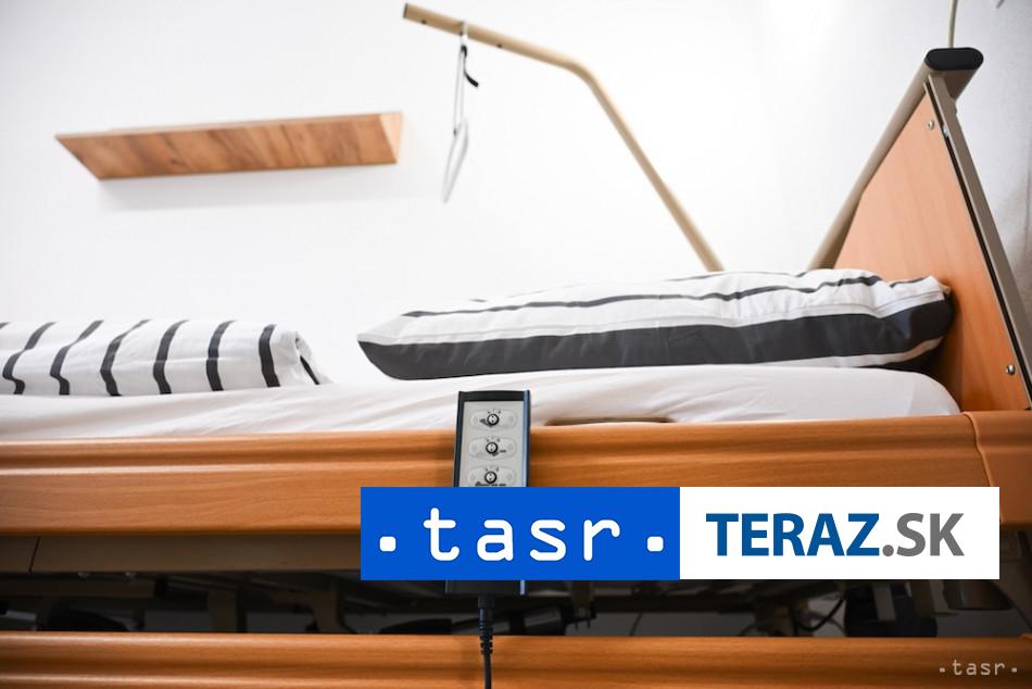 VIDEO Stara Tura odovzdala nove zariadenie pre seniorov