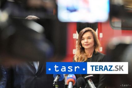 VIDEO Zilakova SR vyuzije zdroje z Nastroja na prepajanie Europy