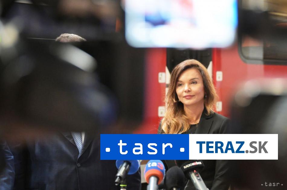 VIDEO Zilakova SR vyuzije zdroje z Nastroja na prepajanie Europy