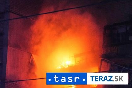 Vacsina obcanov EU povazuje riziko vojny s Ruskom za vysoke