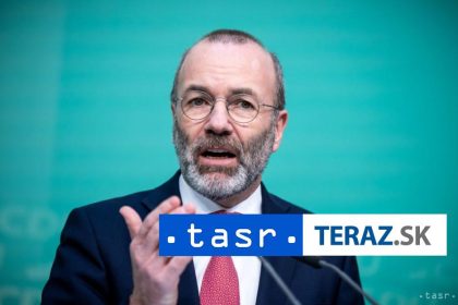 Weber Navrh kryt pozicku Ukrajine ruskymi aktivami je stale na stole