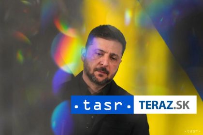 Zelenskyj upozornil na presun ruskych rakiet do Bieloruska