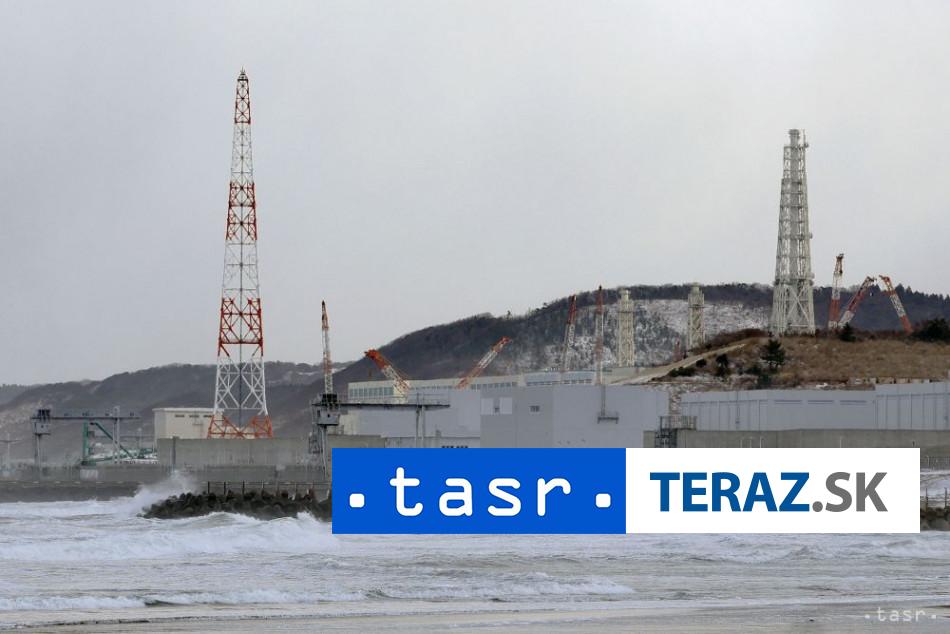 ALARM zastavil restart najvacsiej jadrovej elektrarne na svete