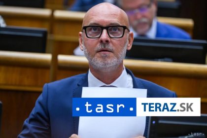 B Grohling NR SR ma byt miestom argumentov
