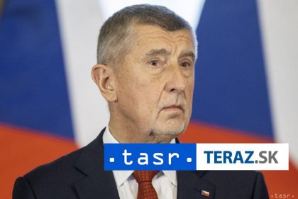 Babissk R nedostala list od Trumpa ako pozvanie do Rady mieru