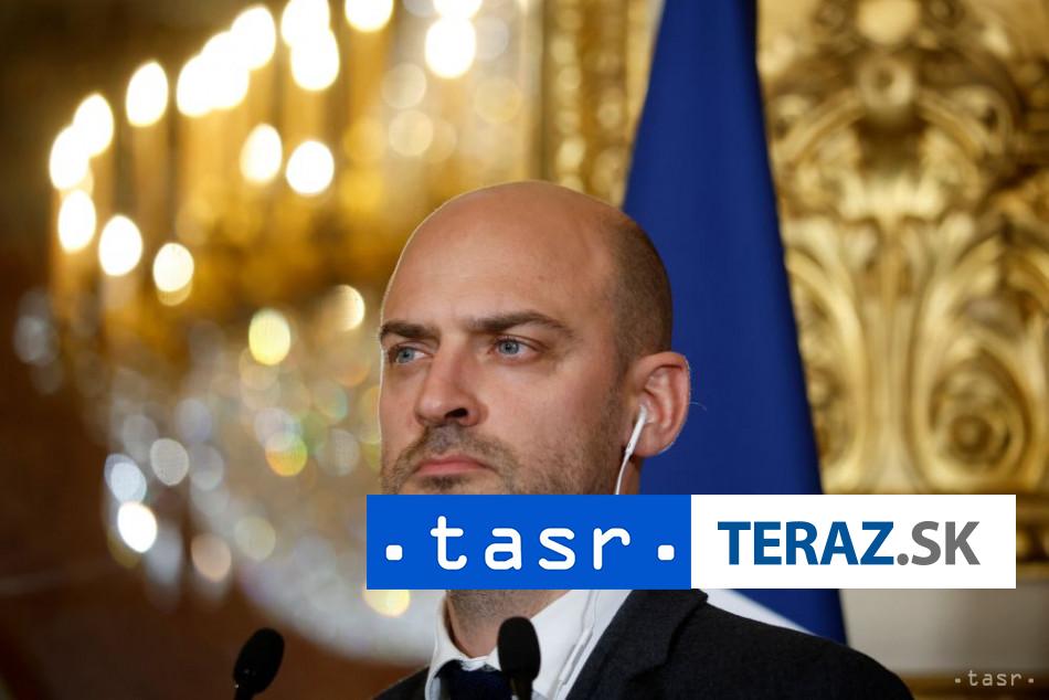 Barrot Europsky politicky poriadok je ohrozeny