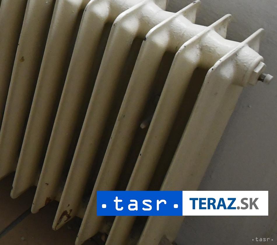 Bez opatreni sa SR nepodari dosiahnut klimaticku neutralitu