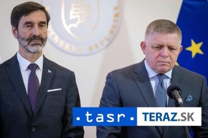 Blanar sa postavi proti vstupu Slovenska do Rady mieru