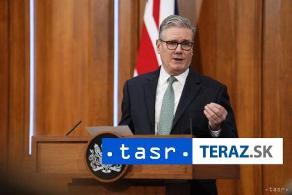 Britania schvalila vystavbu kontroverznej cinskej superambasadey