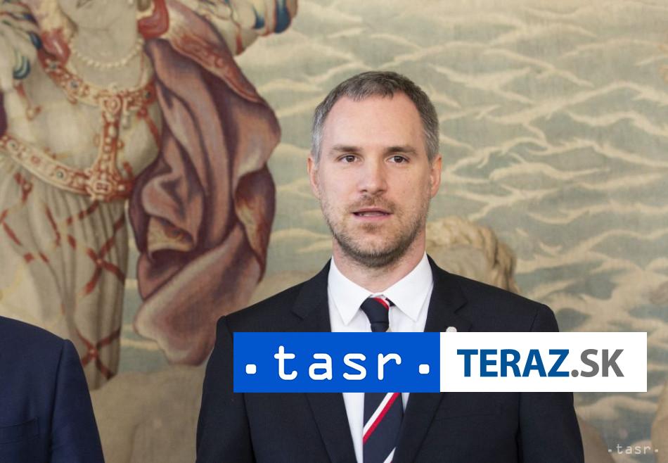 Ceska opozicia vo vyhlasenie podporila Gronsko