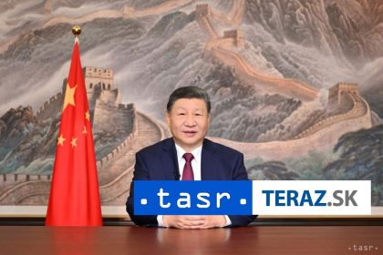 Cina vysetruje dvoch vysokych vojenskych predstavitelov