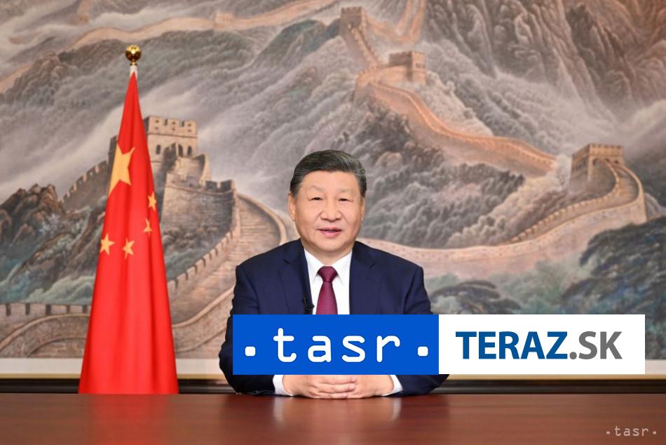 Cina vysetruje dvoch vysokych vojenskych predstavitelov