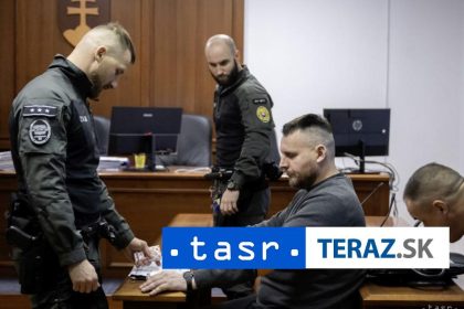 Daniel B sa povazuje za nevinnho vo vetkch obalobnch bodoch