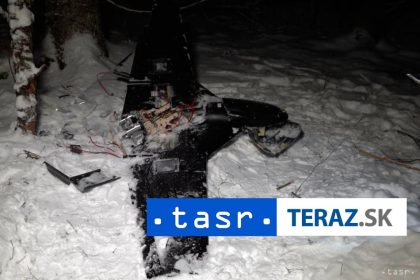 Dronove utoky v Rusku a Ukrajine si opat vyziadali obete