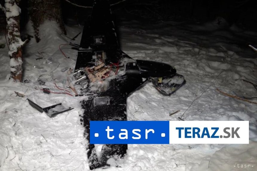 Dronove utoky v Rusku a Ukrajine si opat vyziadali obete