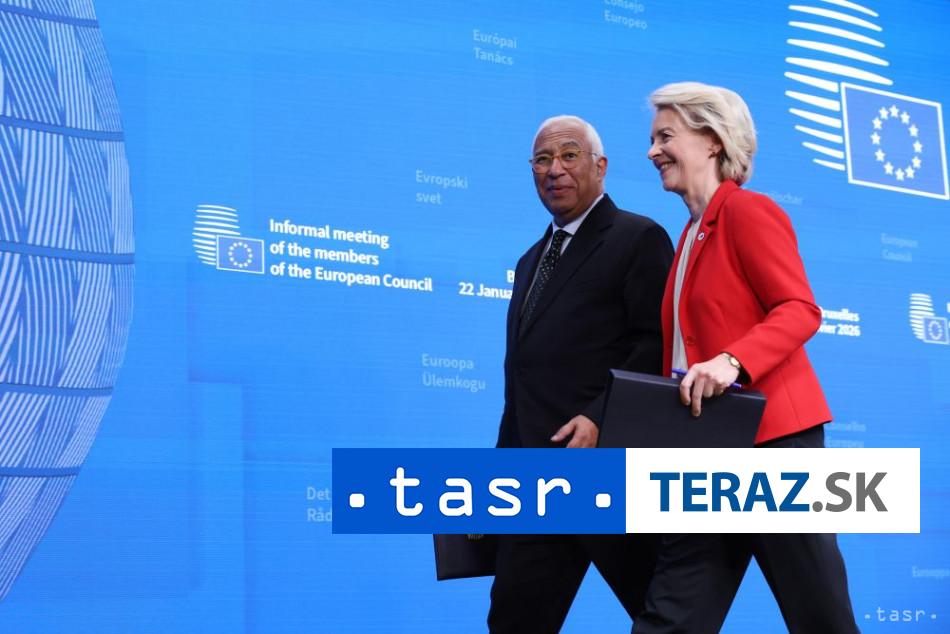 E ma vazne pochybnosti o Trumpovej Rade pre mier