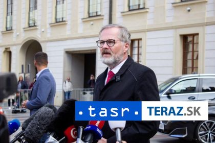 Fiala ma obavy zo spojenectva Babisa s Ficom a Orbanom