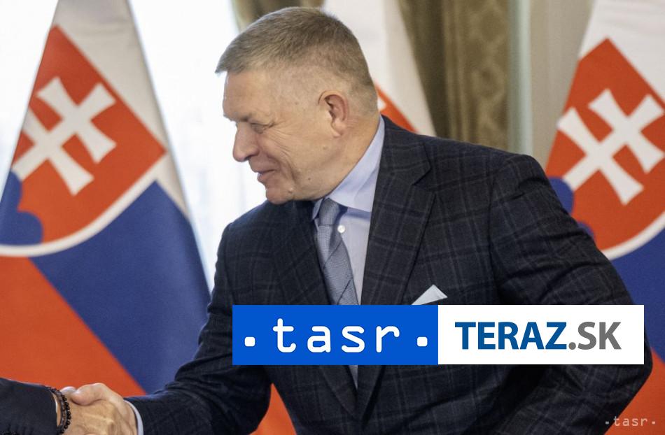 Fico EU nemozeme ignorovat ani byt sucastou neschopnosti jej vedenia