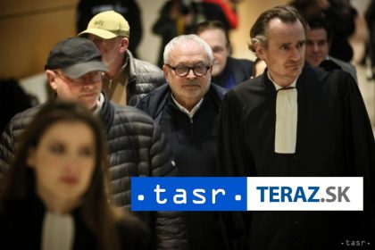 Francuzskeho politika odsudili za podanie drog kolegyniam