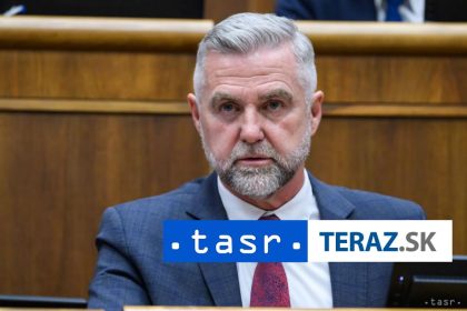 Gaspar Fico je schopny viest Smer chcem pripravovat mladu generaciu