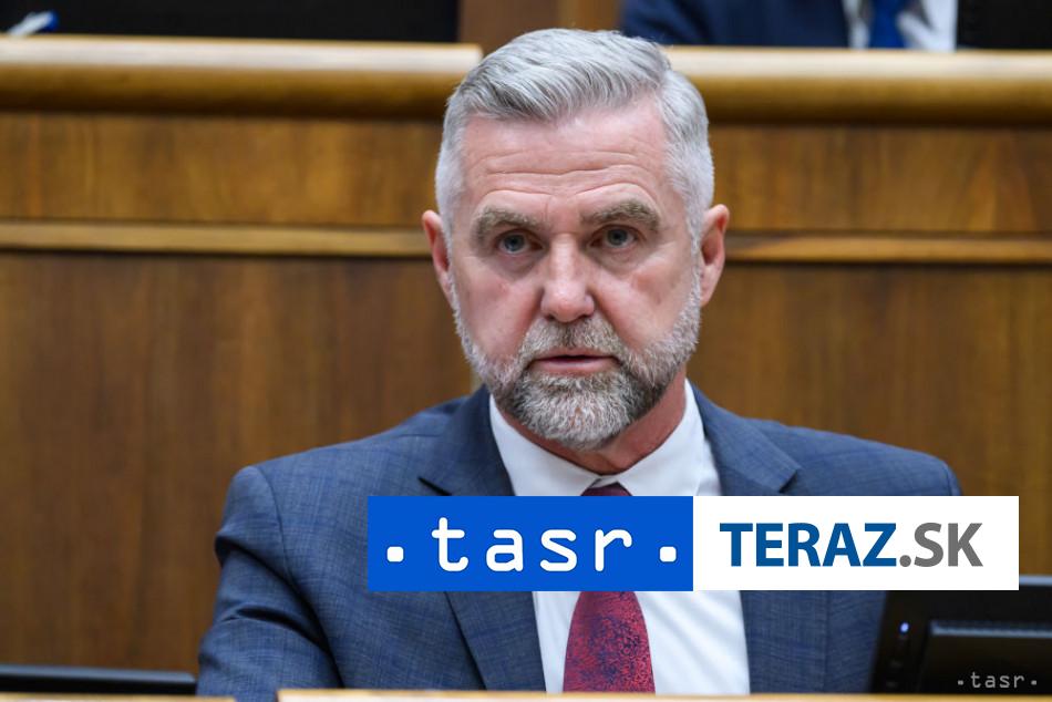 Gaspar Fico je schopny viest Smer chcem pripravovat mladu generaciu