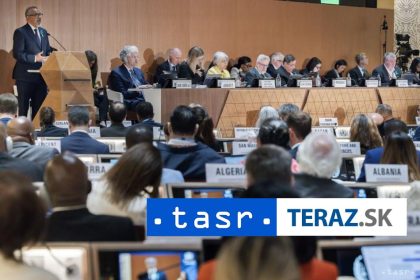 Ghebreyesus Dovody USA na odchod z WHO su nepravdive