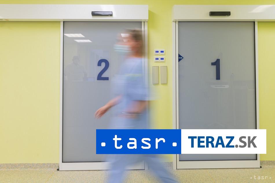 Lekarska komora Zdravotnictvo nie je v lepsom stave