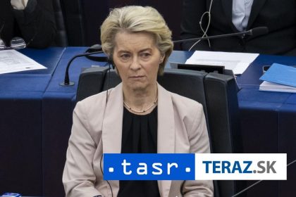 Leyenova kongresmanom USA Je potrebuje repektovat suverenitu Gronska