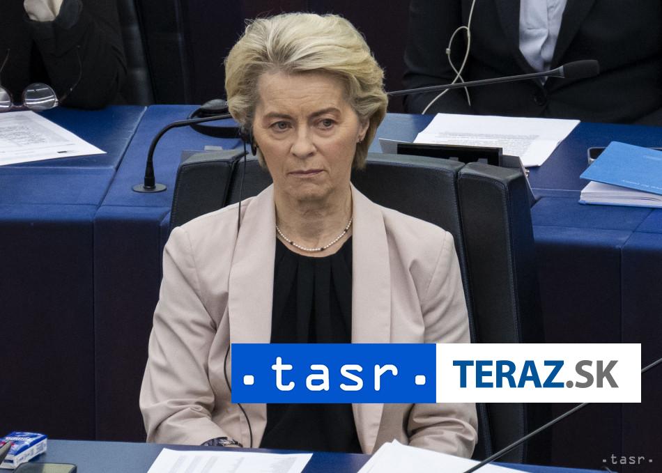 Leyenova kongresmanom USA Je potrebuje repektovat suverenitu Gronska