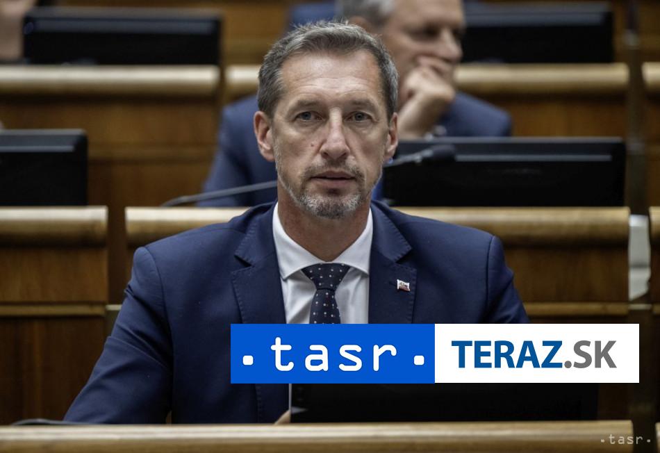 M Majersky Stat vlani nesetril na sebe ale konsolidoval na ludoch