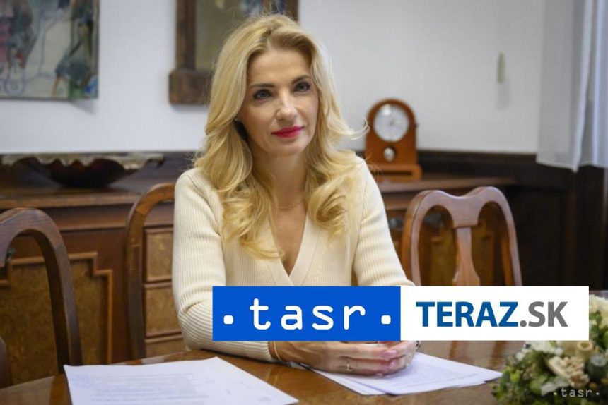 M Simkovicova Uspory hladame cez centralizaciu podpor