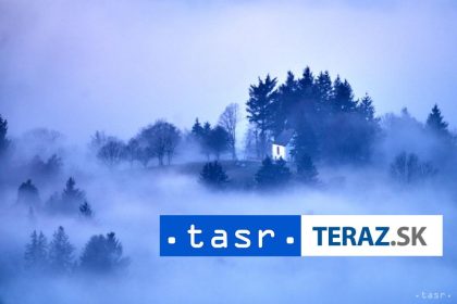 MRAZIVE POCASIE VYVOLO Na cestach zomreli traja ludia pre ladovicu