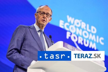 Merz Uroven nasilia v USA je znepokojuca