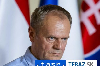 Mier na Ukrajine je na obzore