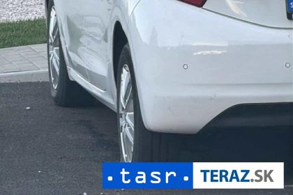 Ministerstvo Generalny pardon na vyradenie auta skonci