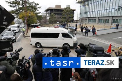 Muz ktory smrtelne postrelil japonskeho premiera dostal dozivotny trest