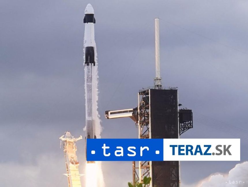NASA stahuje posadku Crew 11 kvoli zdravotnym problemom astronauta