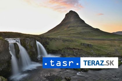 Na Islande zaznamenali najteplejsi Stedry den